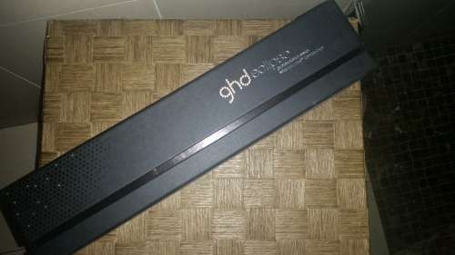 GHD Eclipse professional styler