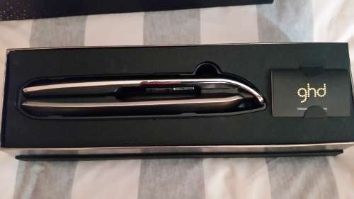 GHD Eclipse professional styler