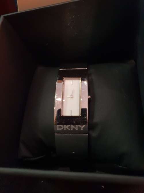 DKNY ladies watch