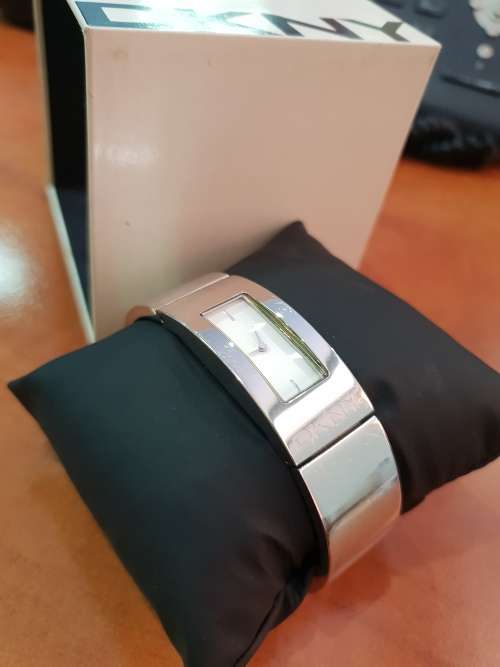 DKNY ladies watch