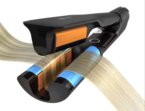 GHD Oracle - Curl and wave maker
