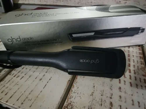GHD Oracle - Curl and wave maker