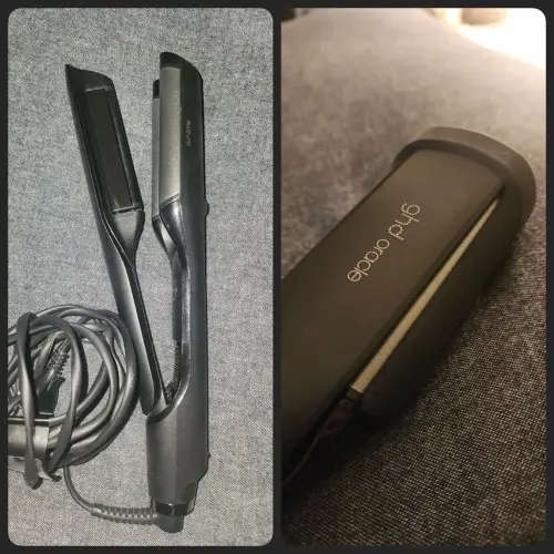 GHD Oracle - Curl and wave maker