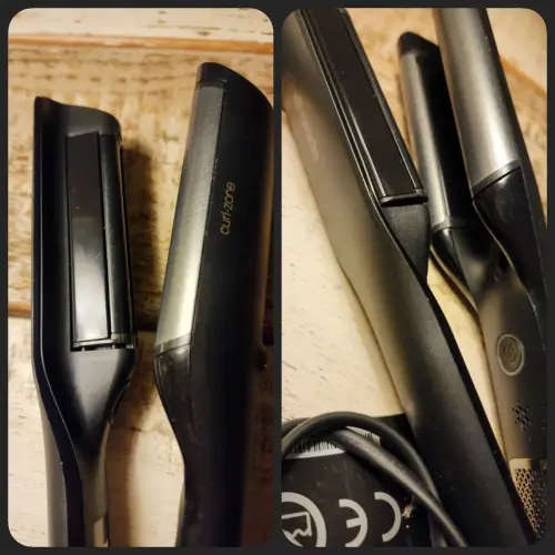 GHD Oracle - Curl and wave maker