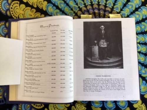 Masonic Holy Bible