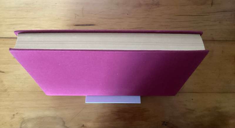 George Orwell. Nineteen Eighty-Four, The Facsimilie of the Extant Manuscript., Peter Davison (ed.)