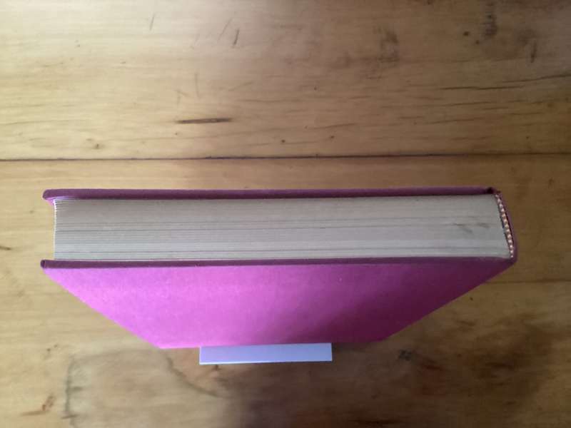 George Orwell. Nineteen Eighty-Four, The Facsimilie of the Extant Manuscript., Peter Davison (ed.)