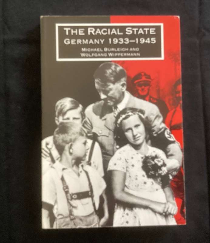 Attempts at Racist supremacy: two books for the price of one.