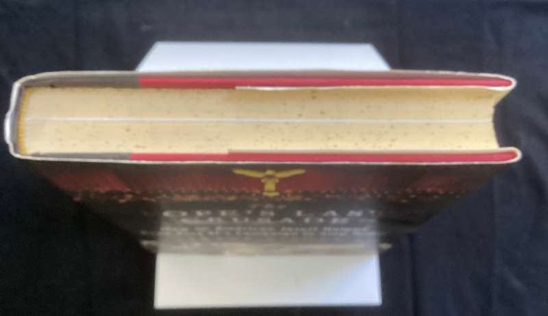 The Popes Last Crusade. Hardcover, by Peter Eisner