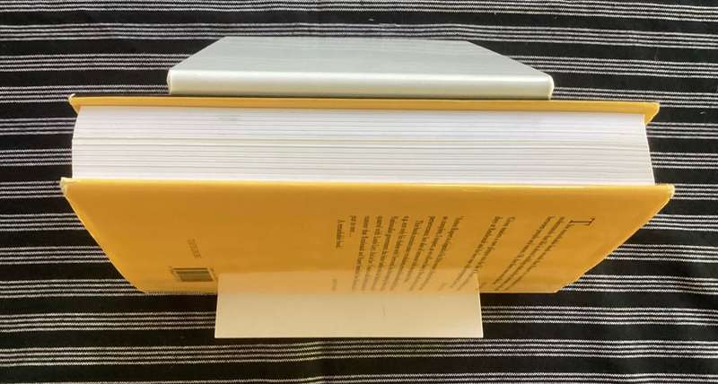 ANTON RUPERT a biography by Ebbe Dommisse. Hardcover, 1st Edition 2nd Impression.