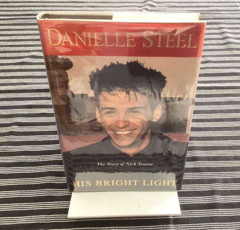 His Bright Life. The story of a life and suicide.