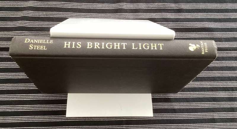 His Bright Life. The story of a life and suicide.