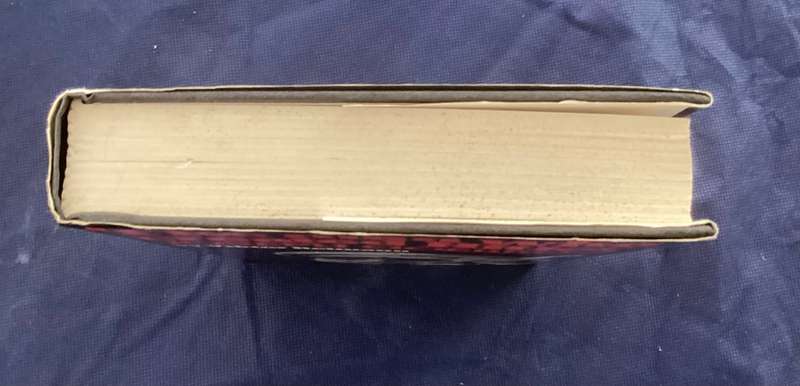The Man who created Hitler. Hardcover by Viktor Reimann