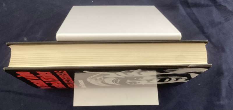 The Man who created Hitler. Hardcover by Viktor Reimann