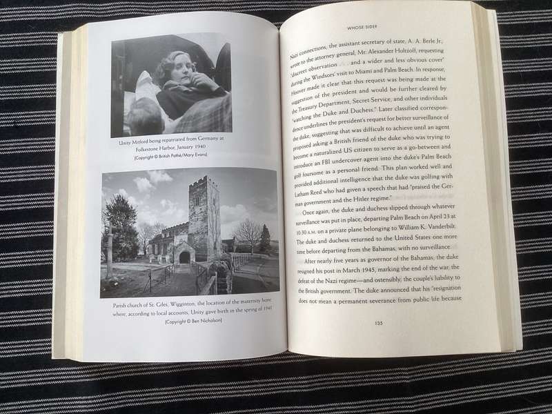 Hitlers Girl. Paperback, by Lauren Young (230 pages) 1st Edition.