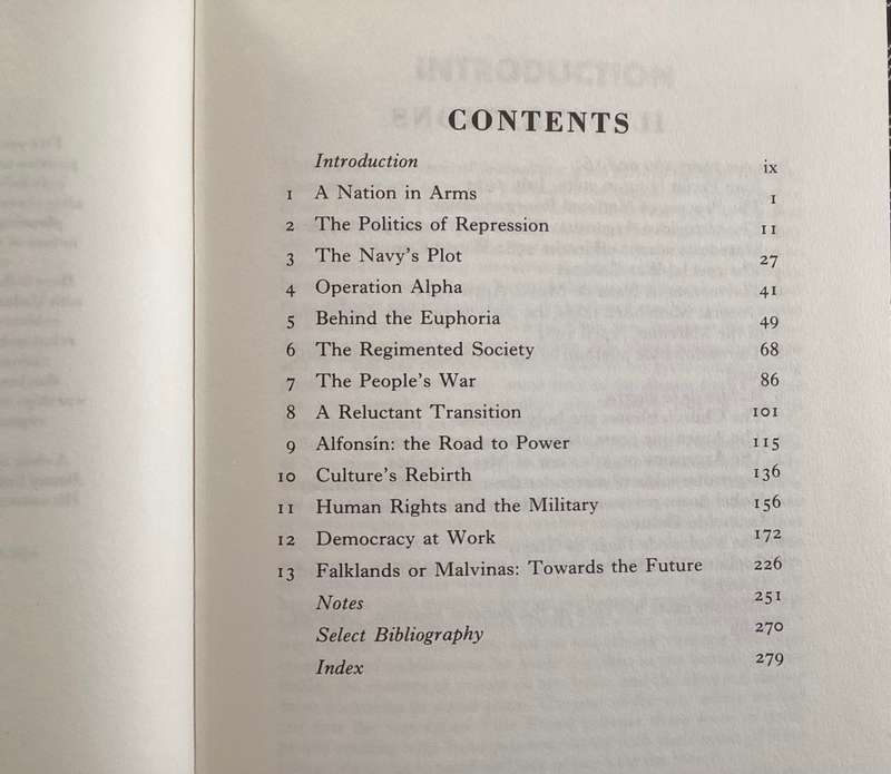 The Land That Lost Its Heroes. Hardcover, 1st Ed. Fine Condition.
