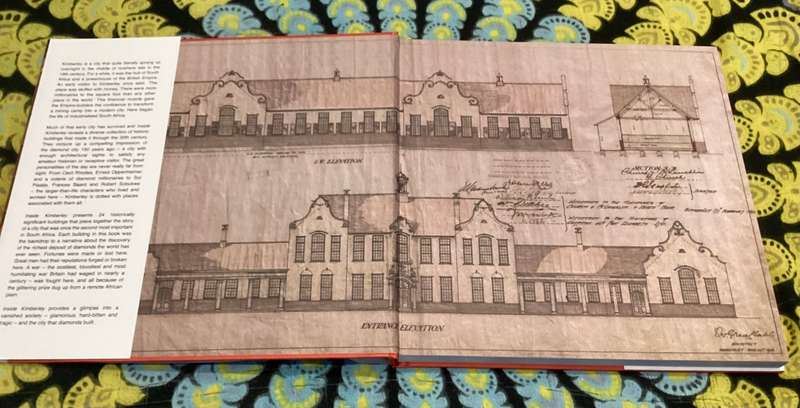 Inside Kimberley, by Paul Duncan & Alain Proust. Hardcover, New Condition.