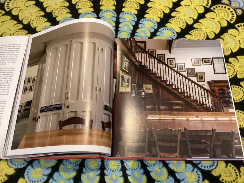 Inside Kimberley, by Paul Duncan & Alain Proust. Hardcover, New Condition.