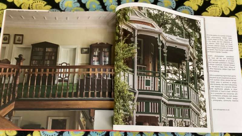 Inside Kimberley, by Paul Duncan & Alain Proust. Hardcover, New Condition.