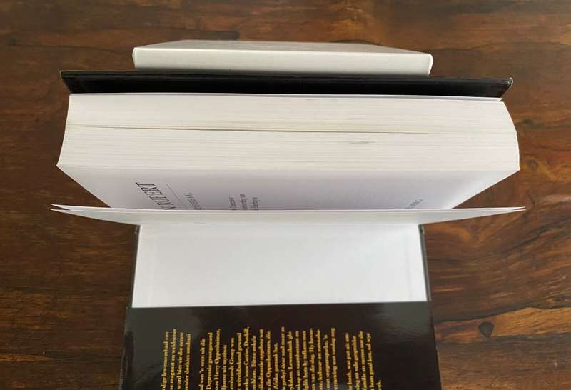 Anton Rupert n Lewensverhaal, by Ebbe Dommisse. Hardcover in Vgood condition.