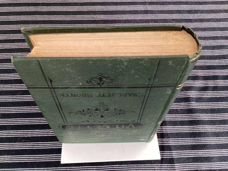 Charlotte Bronte and her Sisters. Original 1st editions 1885, 1887, 1887 & 1895.