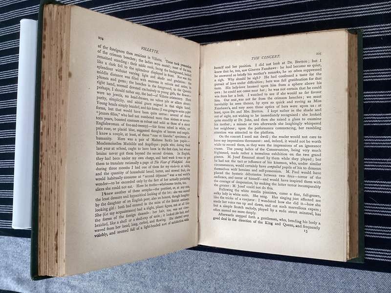 Charlotte Bronte and her Sisters. Original 1st editions 1885, 1887, 1887 & 1895.