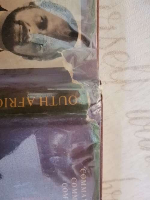 Book South African Orders Decrations and Medls