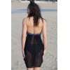 Women's Sexy Halterneck Print Swimwear - 2 PIECE BIKINI