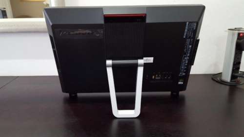 LENOVO S200Z All in One Desktop