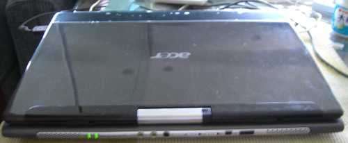 Acer Laptop TravelMate 8200 TM8204WLMi Intel Core Duo T2500 (2.00 GHz)