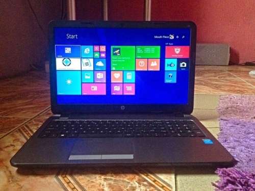 HP 250 G3 Laptop