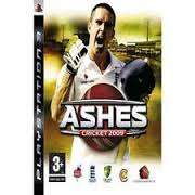 PS3 Ashes Cricket 2009