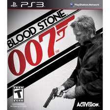 James Bond - Bloodstone PS3