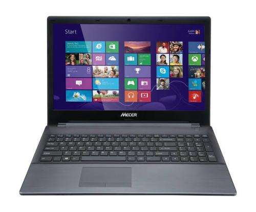 Mecer Xpression 11.6" V2 Chromebook Brand new