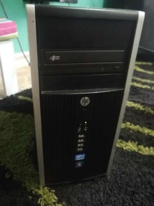 HP Core i5, 16gb ram, 3ghz and graphics card!! PRICE DROP
