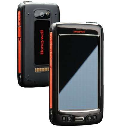 HONEYWELL DOLPHIN 70E CELLPHONE + BARCODE SCANNER ALL IN ONE