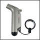 Jet flame lighter