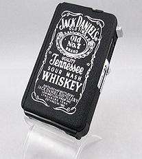 Cigaratte box/ Jack Daniel