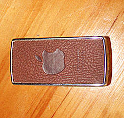 apple jet flame lighter