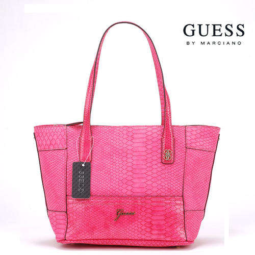 Guess Bag!  2012 New Design!