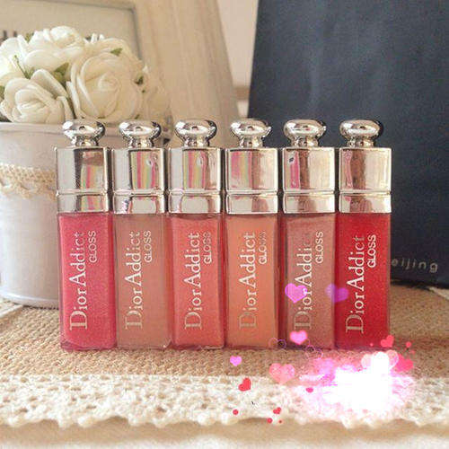 CD LIP GLOSS 5ML
