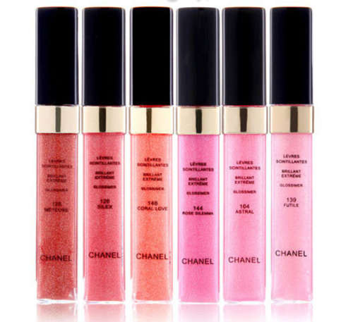 CHANEL LIP GLOSS 5ML