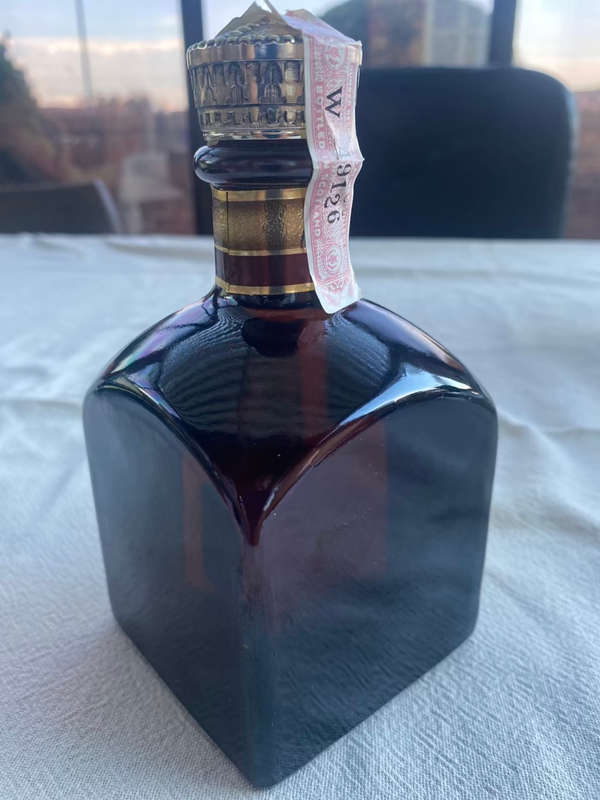 Lochan Ora Liqueur - 1980`s