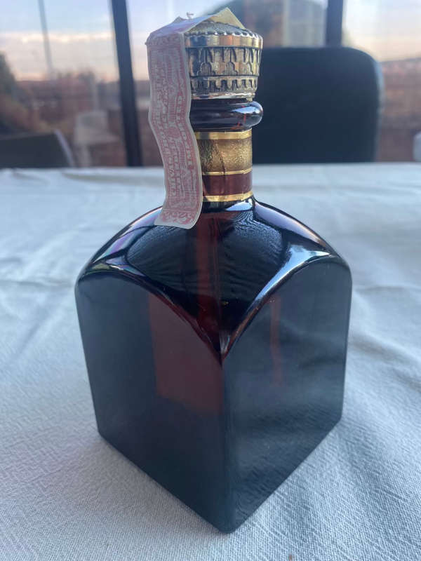 Lochan Ora Liqueur - 1980`s