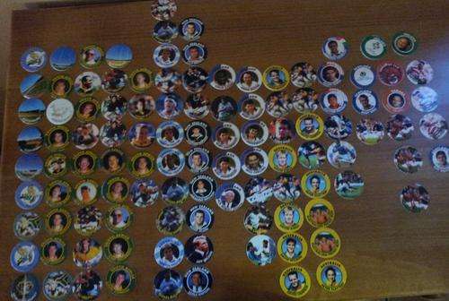 1995 Rugby World Cup Slammers