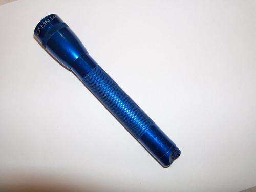 Mini MagLite