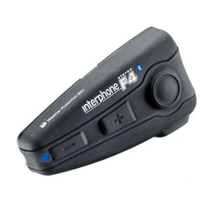 Interphone F4
