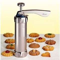 BEAUTIFUL BISCUIT MAKER!