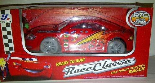 CARS REMOTE CONTROL CAR