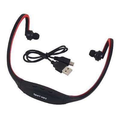 SPORTS - DIGITAL MUSIC PLAYER!